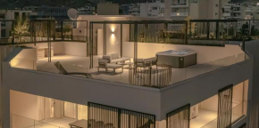The Samirah Luxury Residences in Elliniko